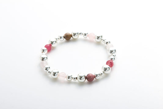 Crystal Grace armband