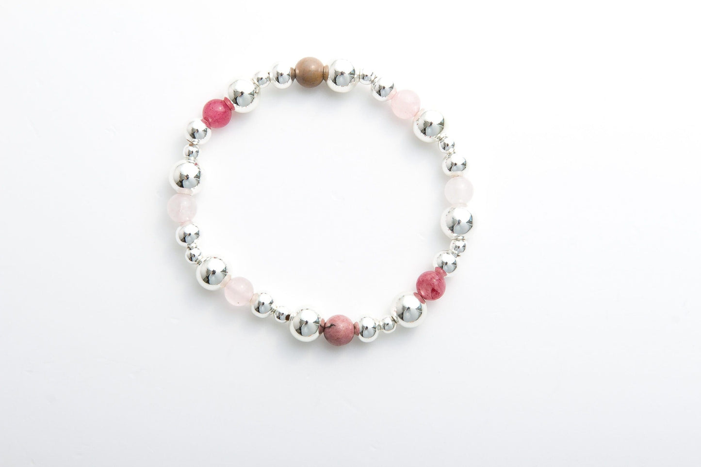 Crystal Grace armband