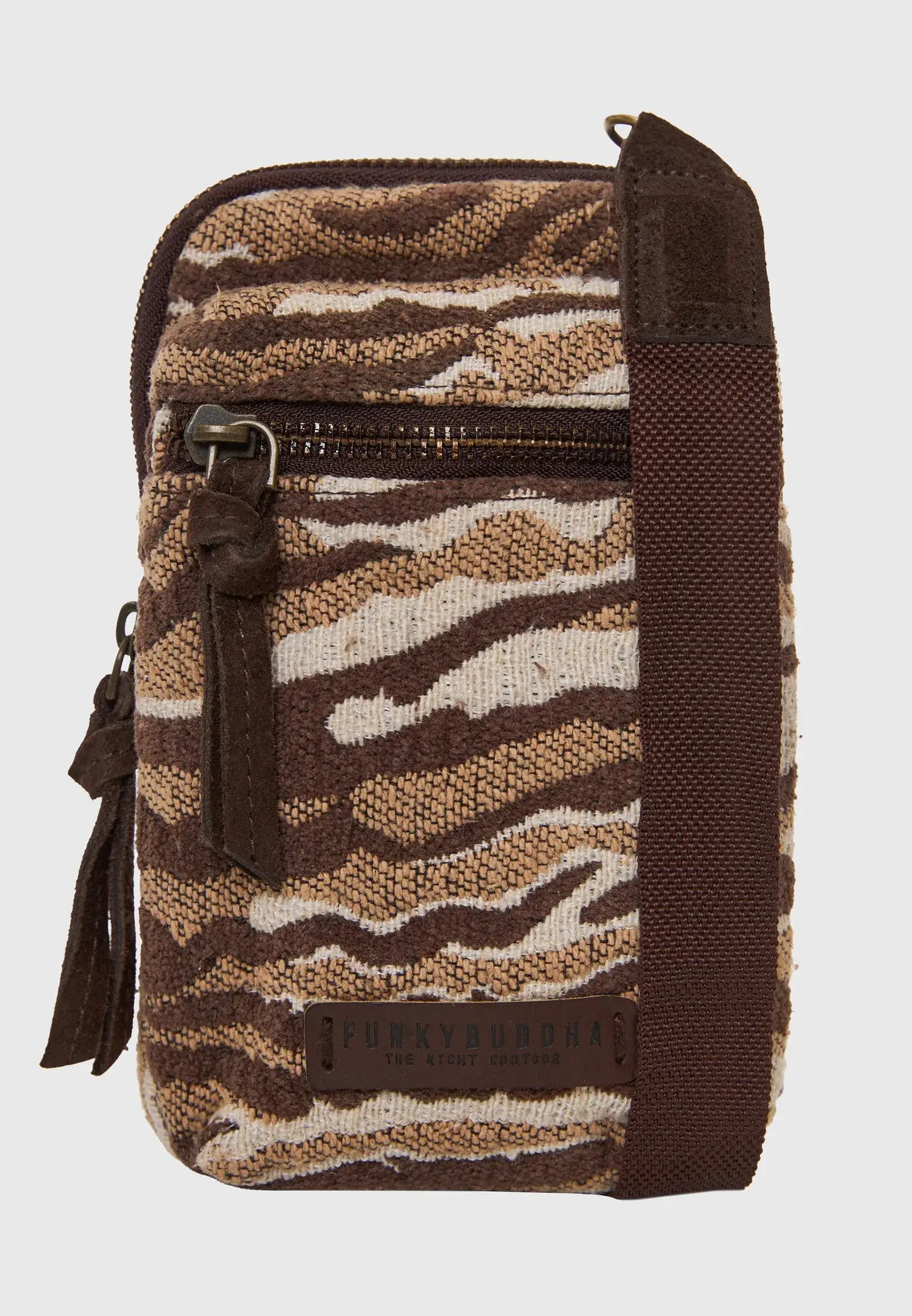 Urban Muse Phone Bag
