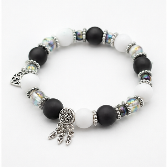 Midnight Dream armband