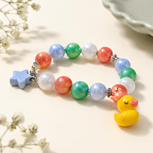 Crazy Duck armband