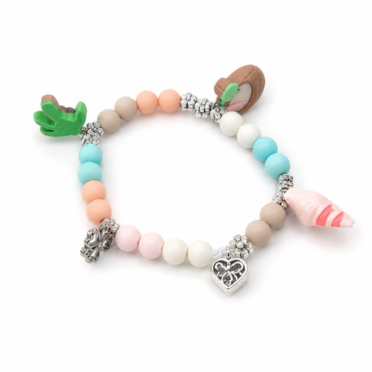 Coconut Dream armband