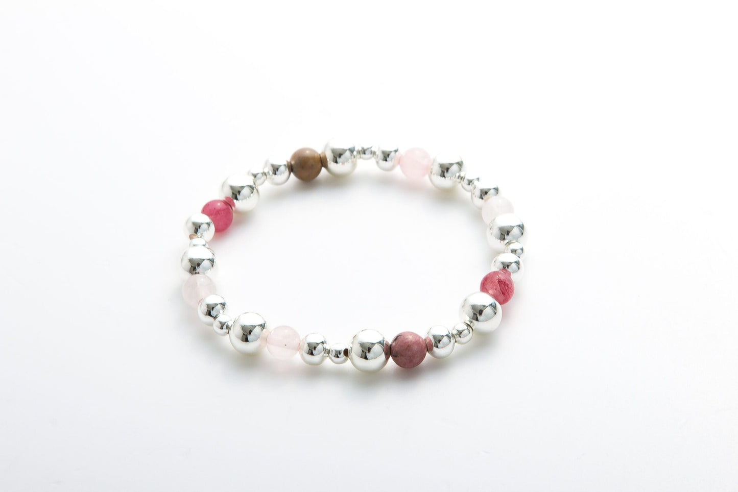 Crystal Grace armband