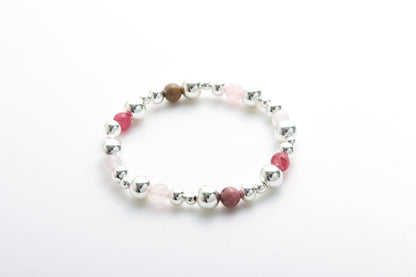 Crystal Grace armband