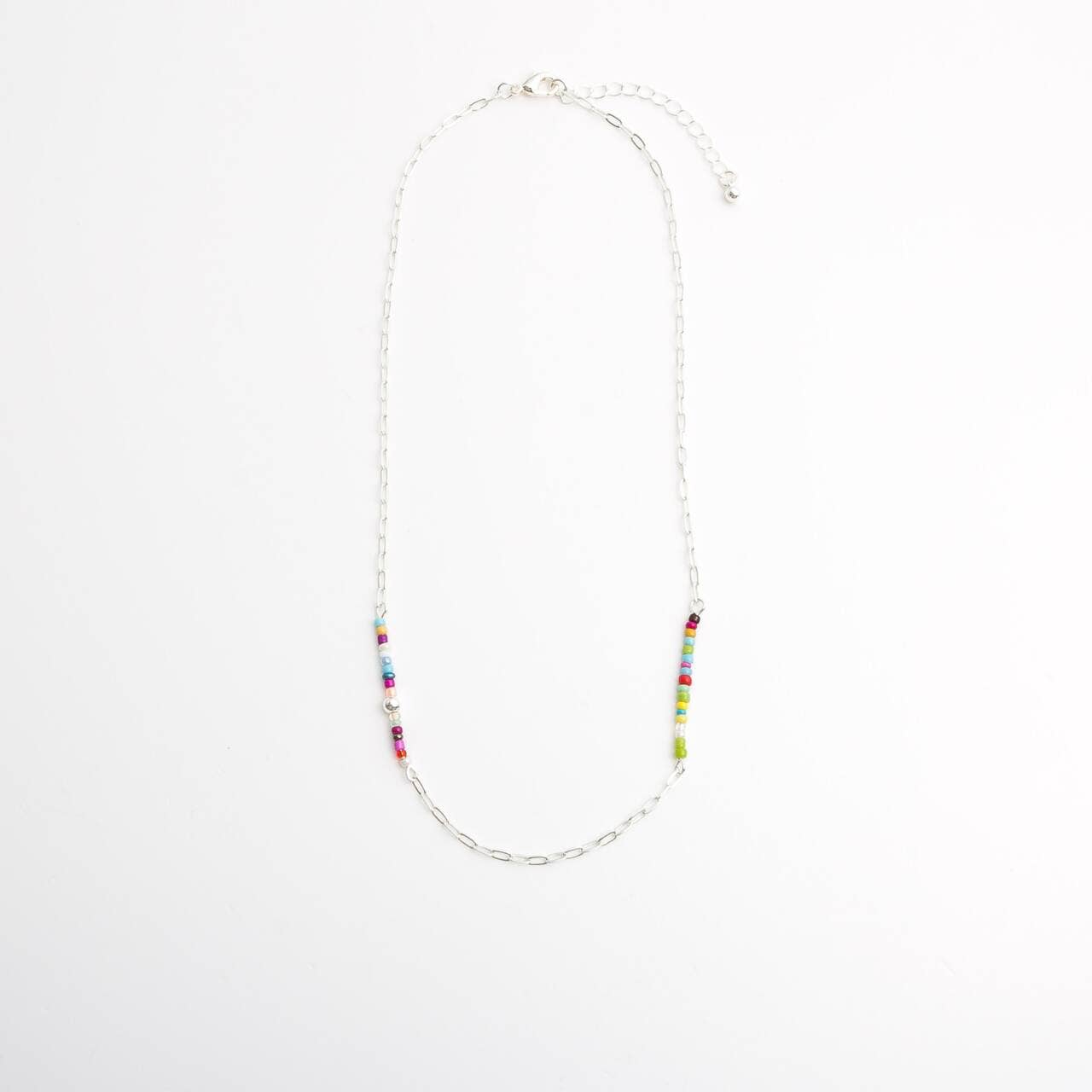 Color Harmony Necklace
