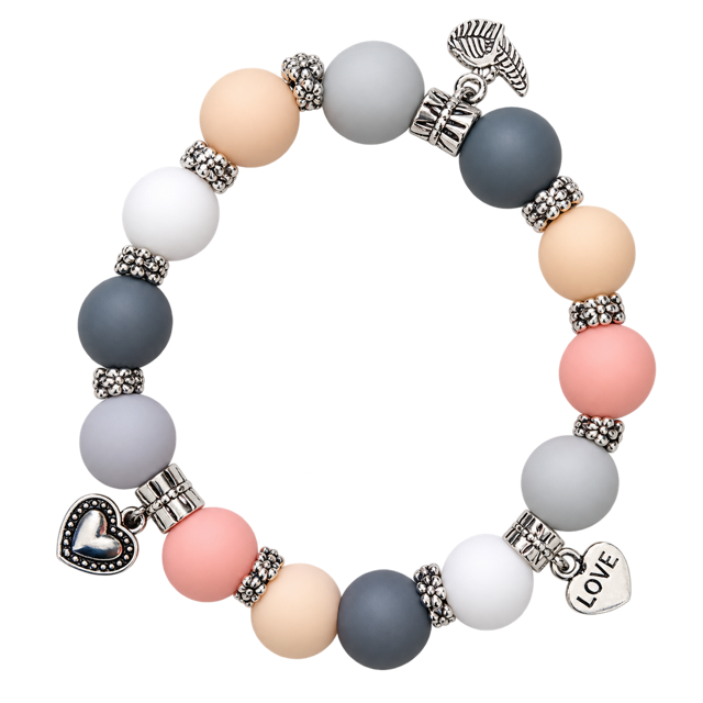 Soft Rebel armband