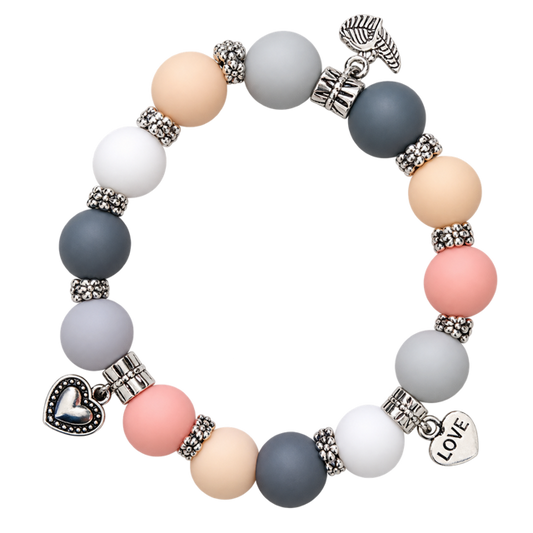 Soft Rebel armband