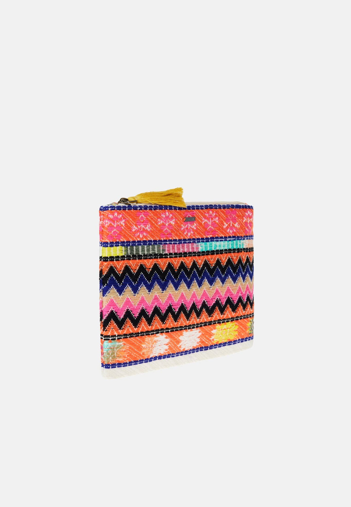 Sunset Glow Clutch