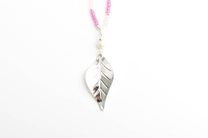 Pink Harmony Necklace