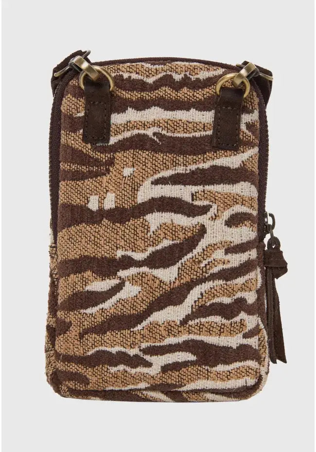 Urban Muse Phone Bag