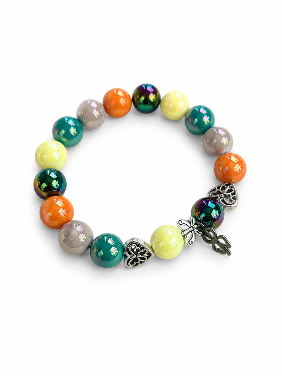 Aurora Charm armband