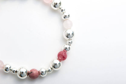 Crystal Grace armband