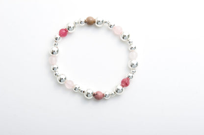 Crystal Grace armband