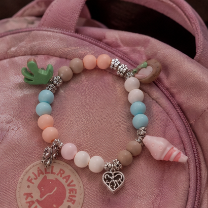 Coconut Dream armband