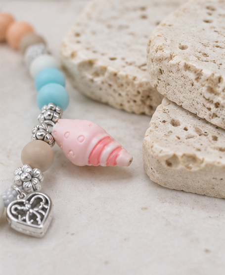 Coconut Dream armband