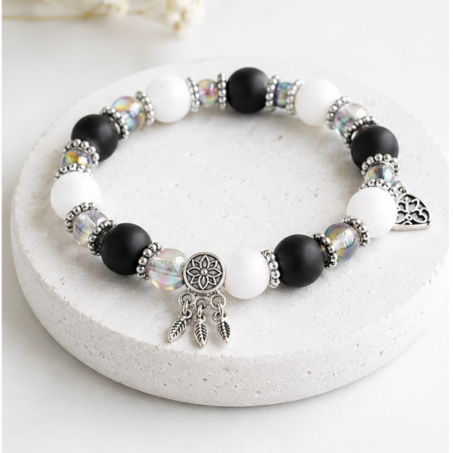 Midnight Dream armband
