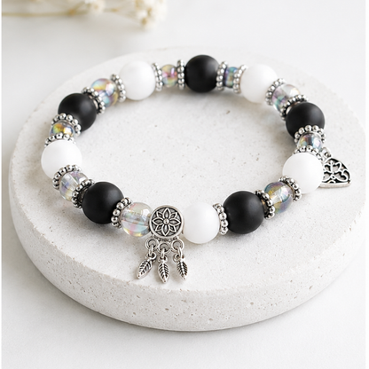 Midnight Dream armband