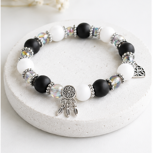 Midnight Dream armband