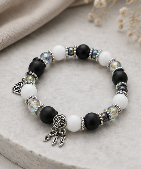 Midnight Dream armband