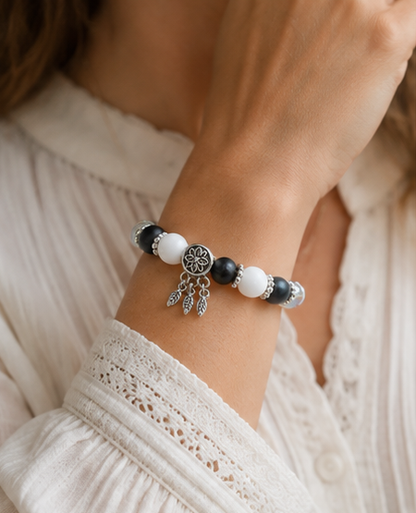 Midnight Dream armband