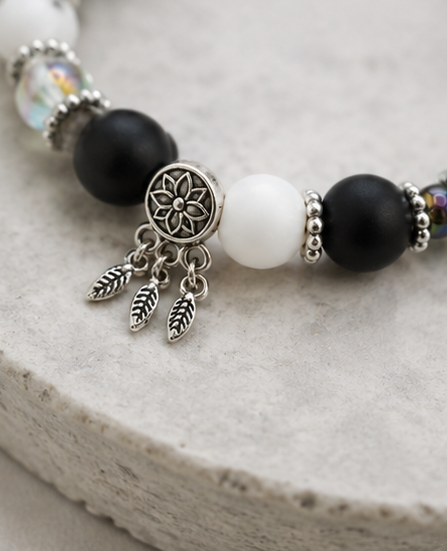Midnight Dream armband