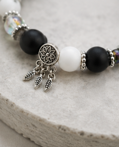 Midnight Dream armband