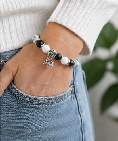 Midnight Dream armband