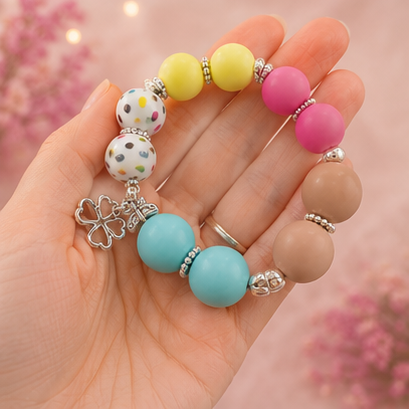 Butterfly Bloom