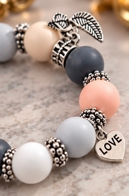Soft Rebel armband