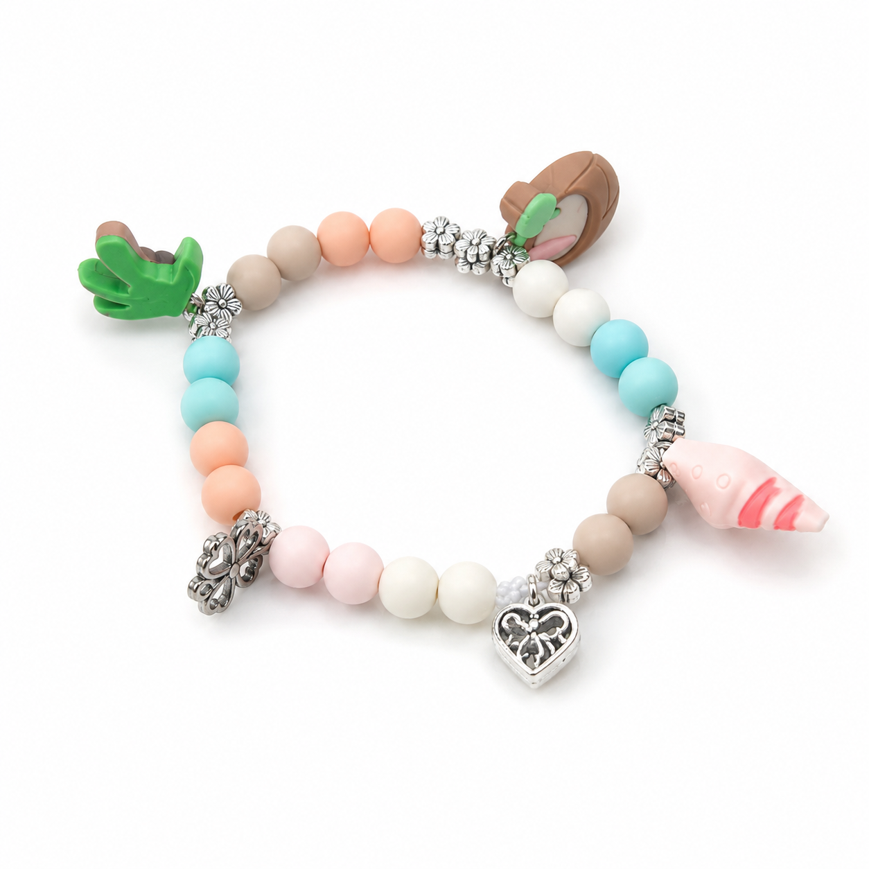 Coconut Dream armband