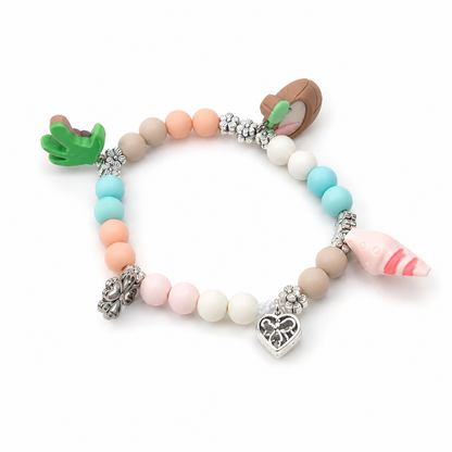 Coconut Dream armband
