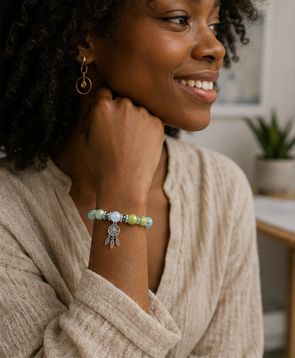 Ocean Dream armband
