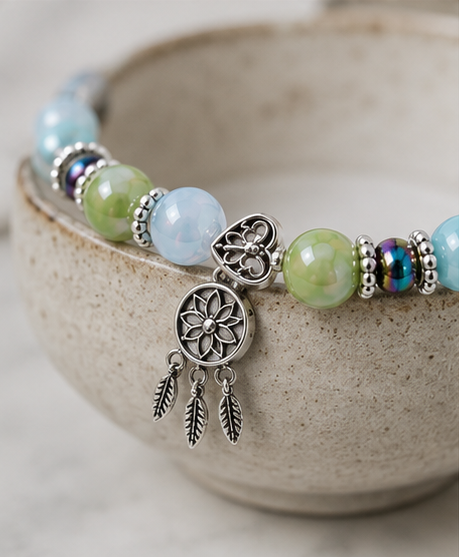 Ocean Dream armband