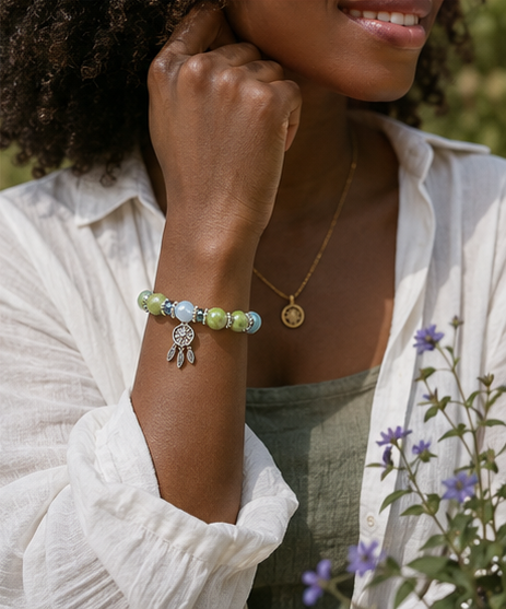 Ocean Dream armband