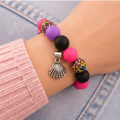 Happy Confetti armband