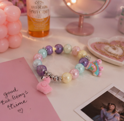 Sugar Bliss armband