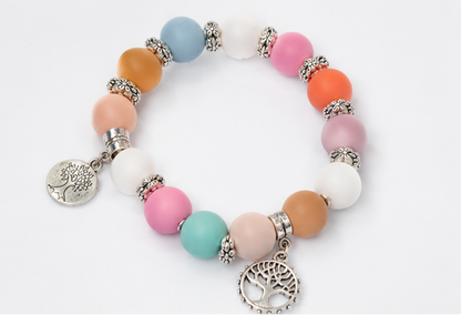 Whispering Trees armband