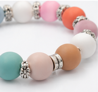 Whispering Trees armband