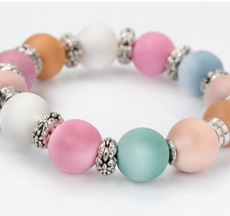 Whispering Trees armband