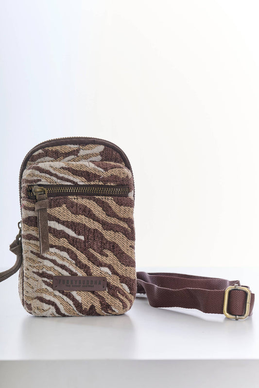 Urban Muse Phone Bag